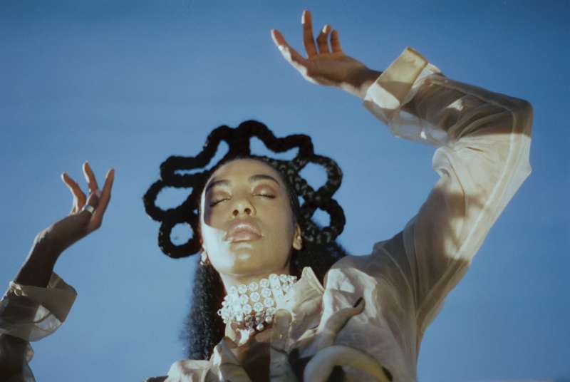 FKA Twigs, Kelis, K.ZIA