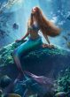 The Little Mermaid, Disney