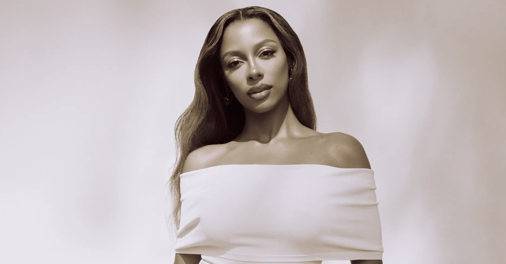 Victoria Monét / Image Credit: Jacob Webster